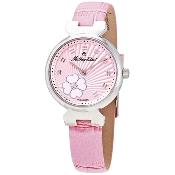 ساعت مچی متی تیسوت D1089ALR